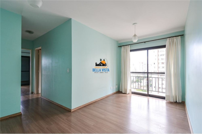 Apartamento com 2 Quartos à Venda,  em Saúde - São Paulo