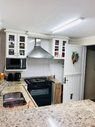 Imagem Casa com 3 Quartos à Venda, 195 m² em Jardim Tapajós - Atibaia