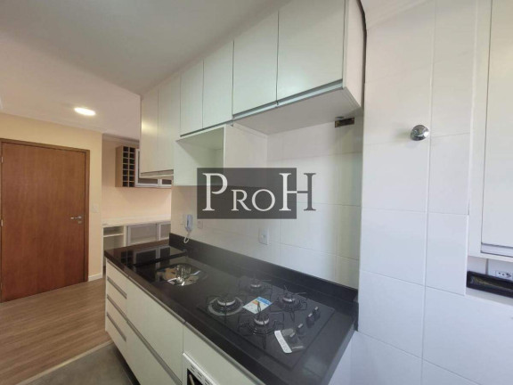 Imagem Apartamento com 2 Quartos à Venda, 52 m² em Vila Alpina - Santo André Imagem Apartamento com 2 Quartos à Venda, 52 m² em Vila Alpina - Santo André