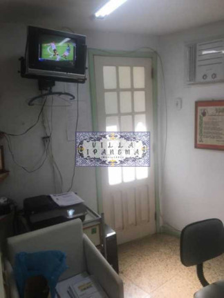 Imagem Casa com 5 Quartos à Venda, 124 m² em Urca - Rio De Janeiro
