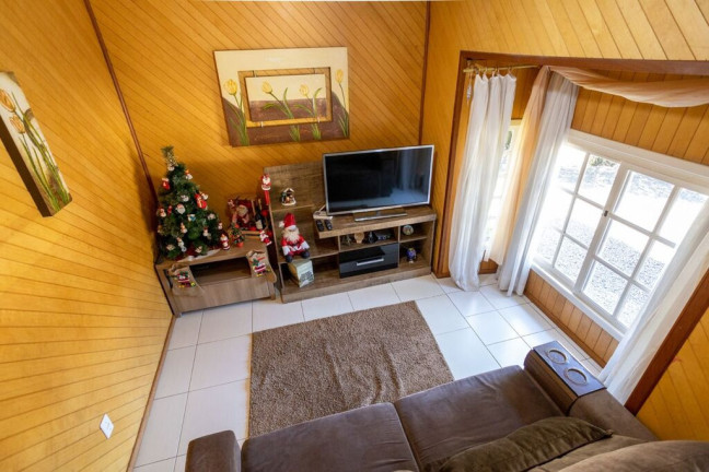Imagem Casa com 3 Quartos à Venda, 160 m² em Centro - Lacerdópolis