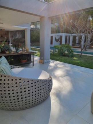 Imagem Casa com 5 Quartos à Venda, 590 m² em Loteamento Alphaville Campinas - Campinas Imagem Casa com 5 Quartos à Venda, 590 m² em Loteamento Alphaville Campinas - Campinas