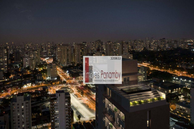 Imagem Studio com 1 Quarto à Venda ou Locação, 20 m² em Brooklin - São Paulo Imagem Studio com 1 Quarto à Venda ou Locação, 20 m² em Brooklin - São Paulo