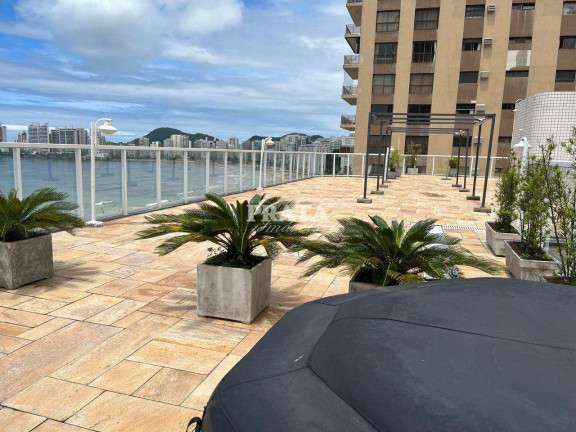Imagem Apartamento com 4 Quartos para Alugar, 200 m² em Pitangueiras - Guarujá Imagem Apartamento com 4 Quartos para Alugar, 200 m² em Pitangueiras - Guarujá