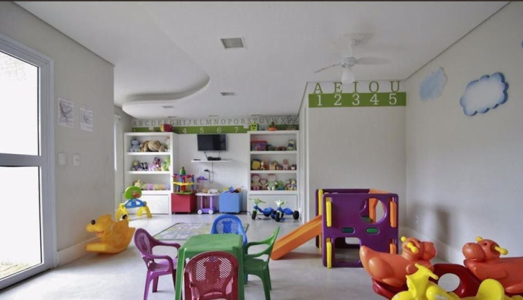 Imagem Apartamento com 3 Quartos à Venda, 82 m² em Jardim Das Vertentes - São Paulo Imagem Apartamento com 3 Quartos à Venda, 82 m² em Jardim Das Vertentes - São Paulo