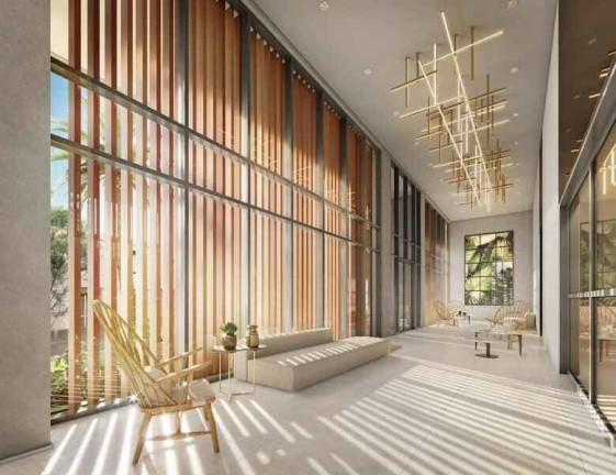 Imagem Apartamento com 3 Quartos à Venda,  em Perdizes - São Paulo