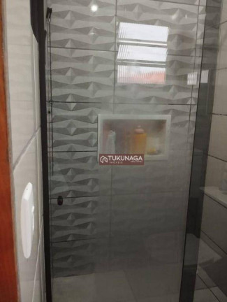 Imagem Sobrado com 2 Quartos à Venda, 125 m² em Nova Ponte Alta - Guarulhos