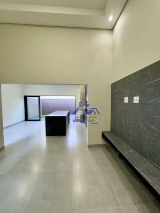 Imagem Casa com 3 Quartos à Venda, 120 m² em Parque Das Amoras Ii - São José Do Rio Preto