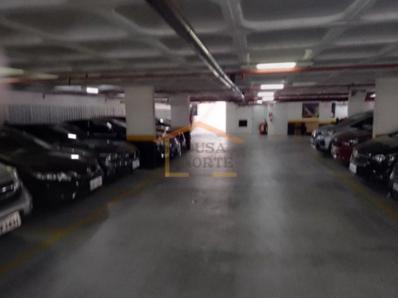 Imagem Sala Comercial à Venda, 30 m² em Santana - São Paulo Imagem Sala Comercial à Venda, 30 m² em Santana - São Paulo