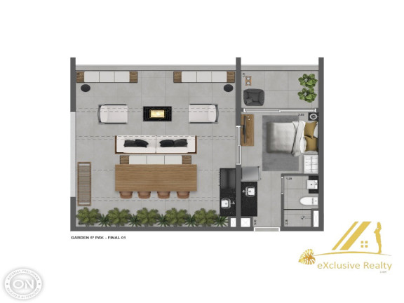 Imagem Imóvel com 1 Quarto à Venda, 24 m² em Vila Pompéia - São Paulo Imagem Imóvel com 1 Quarto à Venda, 24 m² em Vila Pompéia - São Paulo
