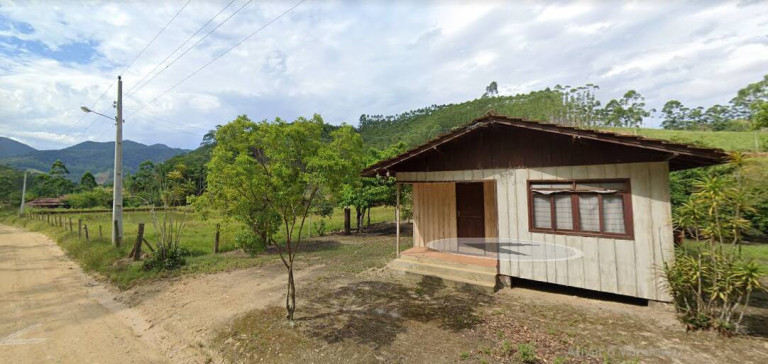 Imagem Terreno à Venda, 3.700 m² em Oliveira - Tijucas