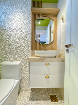 Imagem Casa com 3 Quartos à Venda, 100 m² em Praia Da Baleia - Serra