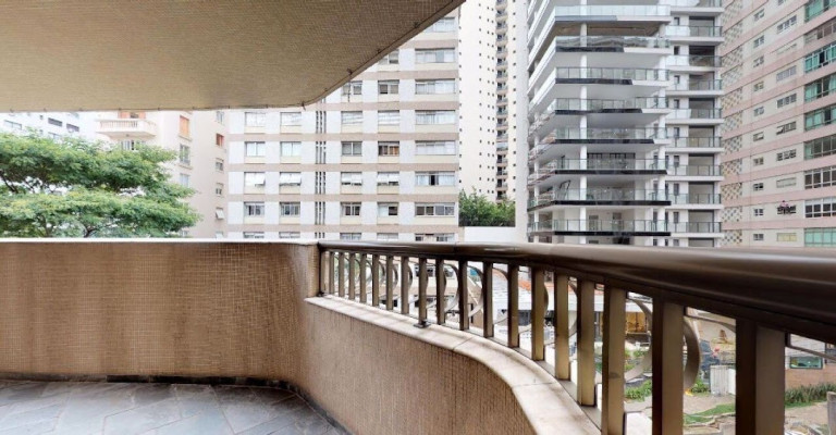 Imagem Apartamento com 4 Quartos à Venda, 292 m² em Jardim Paulista - São Paulo Imagem Apartamento com 4 Quartos à Venda, 292 m² em Jardim Paulista - São Paulo