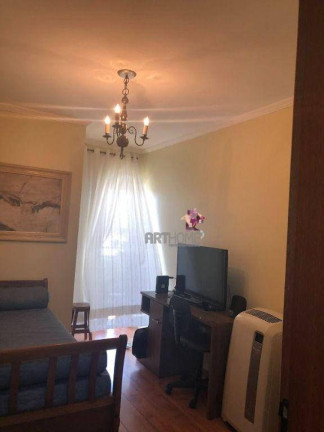 Imagem Cobertura com 3 Quartos à Venda, 185 m² em Rudge Ramos - São Bernardo Do Campo Imagem Cobertura com 3 Quartos à Venda, 185 m² em Rudge Ramos - São Bernardo Do Campo