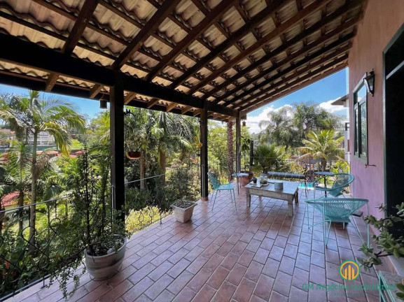 Imagem Casa de Condomínio com 5 Quartos à Venda, 459 m² em Granja Viana - Cotia Imagem Casa de Condomínio com 5 Quartos à Venda, 459 m² em Granja Viana - Cotia