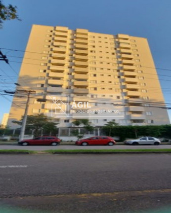 Imagem Apartamento com 2 Quartos à Venda, 58 m² em Urbanova - São José Dos Campos Imagem Apartamento com 2 Quartos à Venda, 58 m² em Urbanova - São José Dos Campos