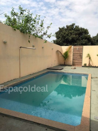 Imagem Casa com 4 Quartos à Venda, 250 m² em Vila São Paulo - Bauru