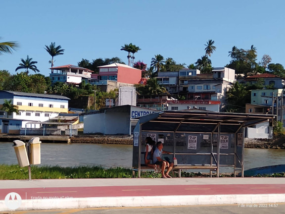 Imagem Terreno à Venda, 420 m² em Balneário De Iriri - Anchieta Imagem Terreno à Venda, 420 m² em Balneário De Iriri - Anchieta