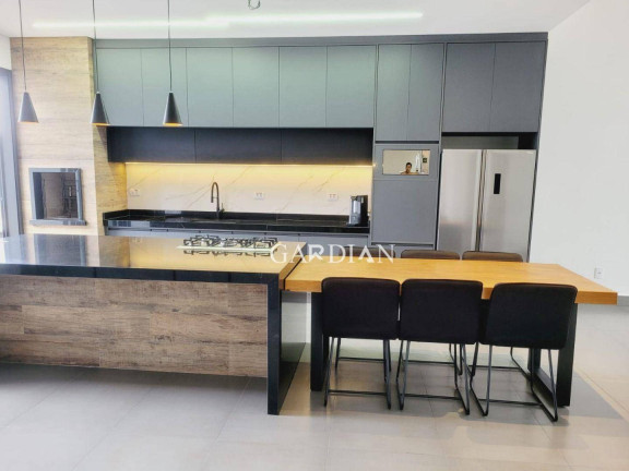 Imagem Casa com 3 Quartos à Venda, 196 m² em Residencial Evidências - Indaiatuba Imagem Casa com 3 Quartos à Venda, 196 m² em Residencial Evidências - Indaiatuba