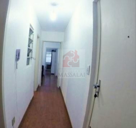 Apartamento com 1 Quarto à Venda, 32 m² em Centro Histórico - Porto Alegre