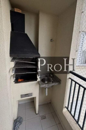 Imagem Apartamento com 3 Quartos à Venda, 89 m² em Campestre - Santo André