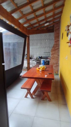 Imagem Sobrado com 2 Quartos à Venda, 205 m² em Vila Roma - Roseira