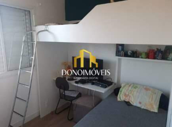 Imagem Apartamento com 2 Quartos à Venda, 49 m² em Paulicéia - São Bernardo Do Campo Imagem Apartamento com 2 Quartos à Venda, 49 m² em Paulicéia - São Bernardo Do Campo