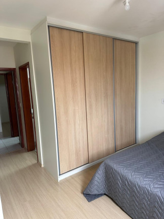 Imagem Imóvel com 2 Quartos à Venda, 70 m² em Parque Campolim - Sorocaba