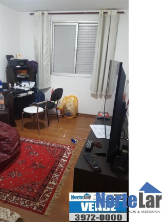 Imagem Apartamento com 2 Quartos à Venda, 58 m² em Limão - São Paulo