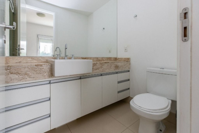 Imagem Apartamento com 3 Quartos à Venda, 105 m² em Granja Julieta - São Paulo