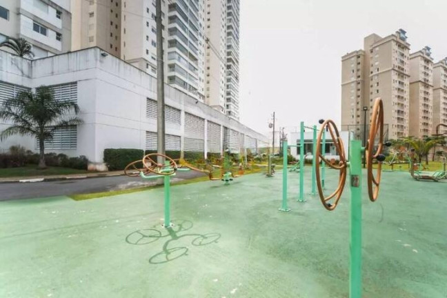 Imagem Apartamento com 3 Quartos à Venda, 107 m² em Vila Lusitânia - São Bernardo Do Campo
