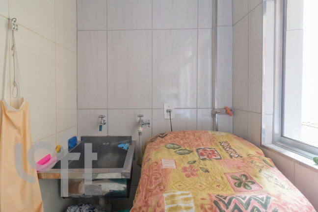 Imagem Apartamento com 1 Quarto à Venda, 59 m² em Campos Elíseos - São Paulo