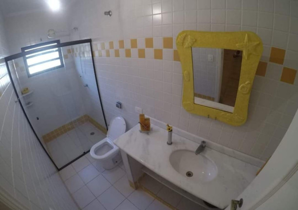 Imagem Casa com 3 Quartos à Venda, 360 m² em Canto Do Forte - Praia Grande Imagem Casa com 3 Quartos à Venda, 360 m² em Canto Do Forte - Praia Grande
