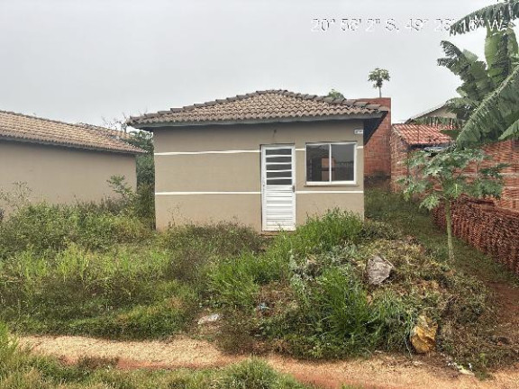 Casa com 2 Quartos à Venda, 200 m² em Aurora I - Bady Bassitt