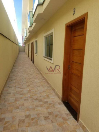Imagem Sobrado com 2 Quartos à Venda, 69 m² em Vila Jacuí - São Paulo