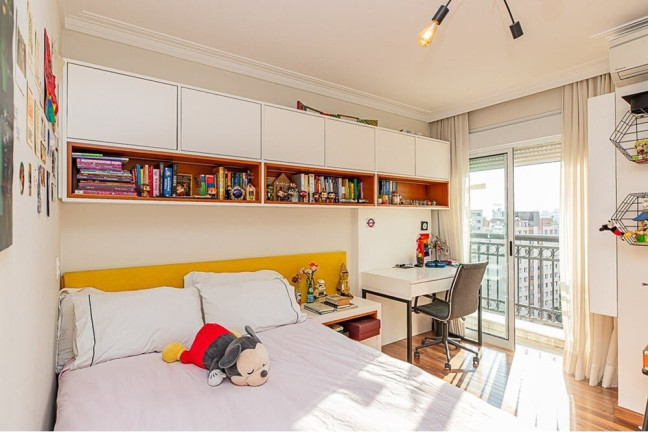 Imagem Apartamento com 5 Quartos à Venda, 340 m² em Paraíso - São Paulo Imagem Apartamento com 5 Quartos à Venda, 340 m² em Paraíso - São Paulo