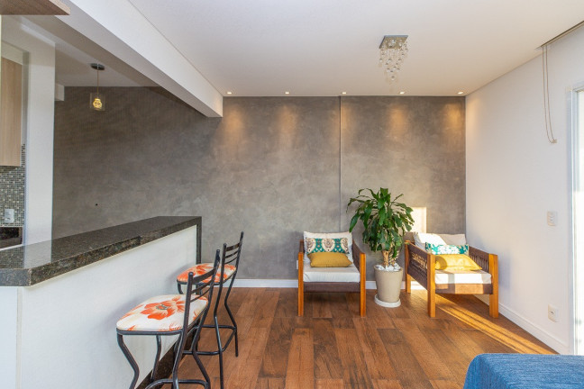 Imagem Apartamento com 2 Quartos à Venda, 102 m² em Tatuapé - São Paulo Imagem Apartamento com 2 Quartos à Venda, 102 m² em Tatuapé - São Paulo