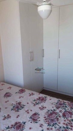 Imagem Apartamento com 2 Quartos à Venda, 45 m² em Central Parque Sorocaba - Sorocaba