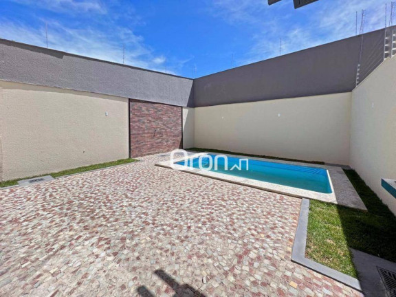 Imagem Sobrado com 3 Quartos à Venda, 147 m² em Vila Brasília - Aparecida De Goiânia