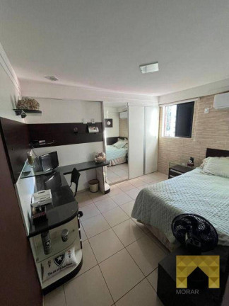 Imagem Cobertura com 5 Quartos à Venda, 393 m² em Miramar - João Pessoa