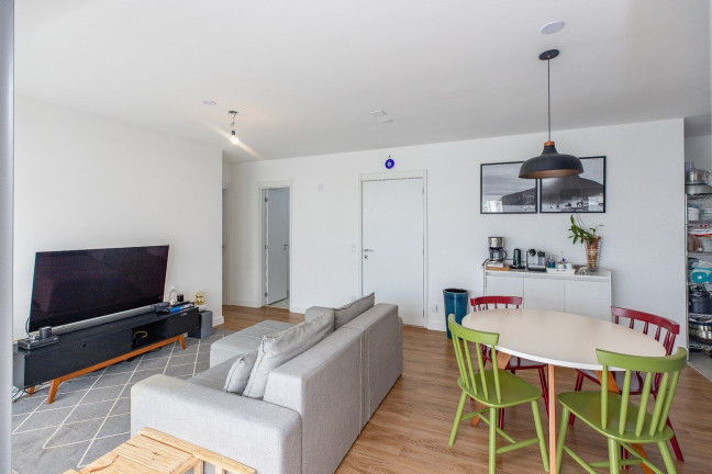 Imagem Apartamento com 3 Quartos à Venda, 125 m² em Jardim Das Acácias - São Paulo Imagem Apartamento com 3 Quartos à Venda, 125 m² em Jardim Das Acácias - São Paulo