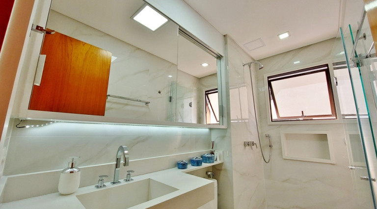Imagem Apartamento com 4 Quartos à Venda, 169 m² em Vila Mariana - São Paulo