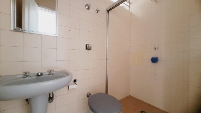 Imagem Apartamento com 3 Quartos à Venda, 110 m² em Pinheiros - São Paulo
