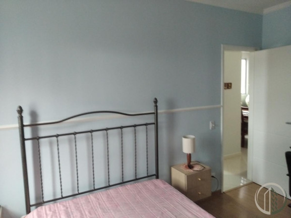 Imagem Apartamento com 2 Quartos à Venda, 100 m² em Ponta Da Praia - Santos