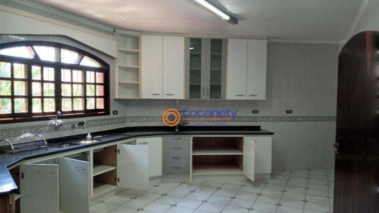Imagem Sobrado com 3 Quartos à Venda, 224 m² em Suíssa - Ribeirão Pires