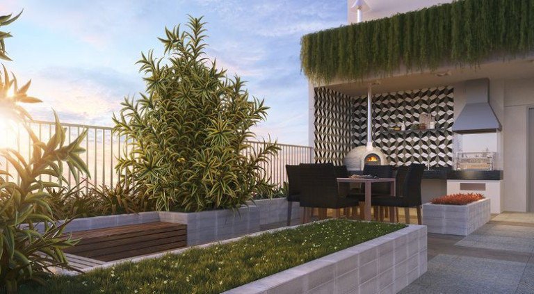 Imagem Apartamento com 1 Quarto à Venda, 25 m² em Bela Vista - São Paulo