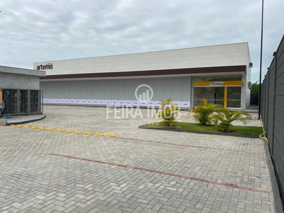 Imagem Imóvel Comercial para Alugar, 47 m² em Sim - Feira De Santana Imagem Imóvel Comercial para Alugar, 47 m² em Sim - Feira De Santana