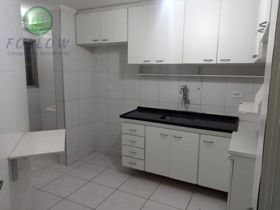 Imagem Apartamento com 2 Quartos à Venda, 54 m² em Bandeiras - Osasco