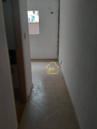 Imagem Apartamento com 2 Quartos à Venda, 50 m² em Marapé - Santos Imagem Apartamento com 2 Quartos à Venda, 50 m² em Marapé - Santos