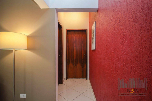 Imagem Sobrado com 3 Quartos à Venda ou Locação, 180 m² em Vila Hamburguesa - São Paulo